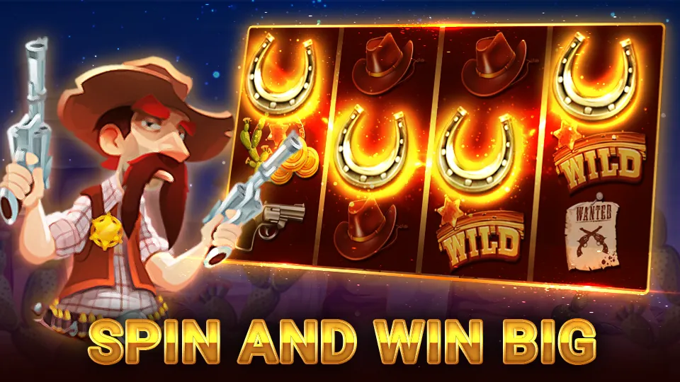 Slot game j18802