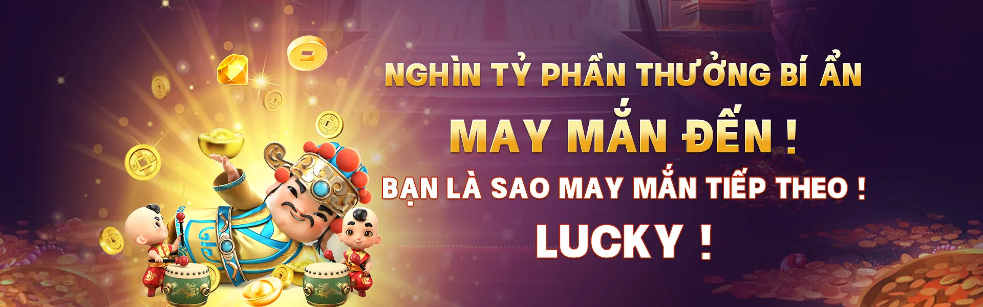 Hình ảnh chính về trò chơi Nổ Hũ j18802