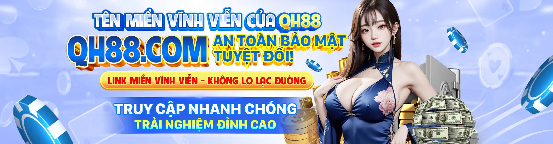 Sòng bạc trực tuyến j18802 với bàn chơi casino